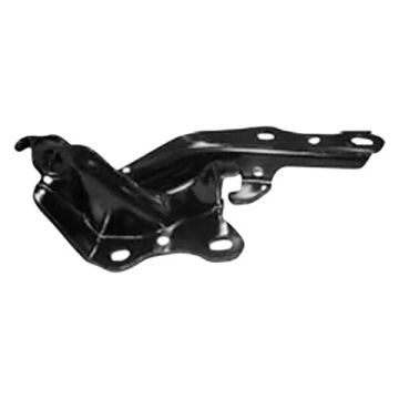 Hood Hinge Kit Right for Toyota Sienna 2004-2010