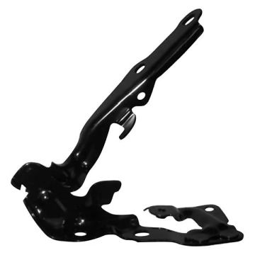Hood Hinge Kit Right USA Built for Toyota Camry 2007-2011