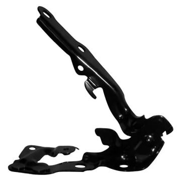 Hood Hinge Kit Left USA Built for Toyota Camry 2007-2011