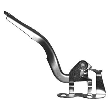 Hood Hinge Kit Left for Toyota Yaris Hatchback 2006-2011