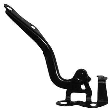 Hood Hinge Kit Left for Toyota Yaris Sedan 2007-2012