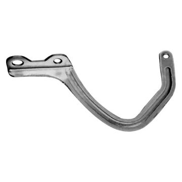 Hood Hinge Kit Right for Toyota RAV4 2006-2012