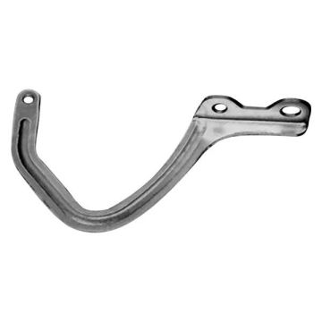 Hood Hinge Kit Left for Toyota RAV4 2006-2012