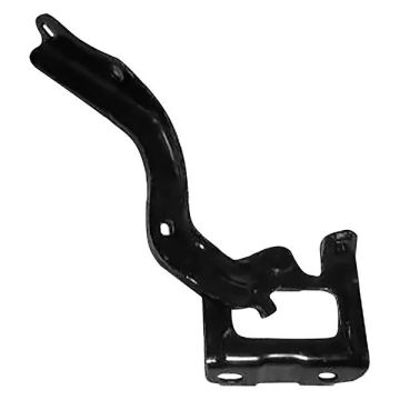 Hood Hinge Kit Right for Toyota Prius 2010-2015