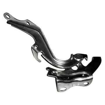 Hood Hinge Kit Right for Toyota Sienna 2011-2020