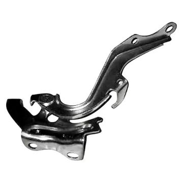 Hood Hinge Kit Left for Toyota Sienna 2011-2020