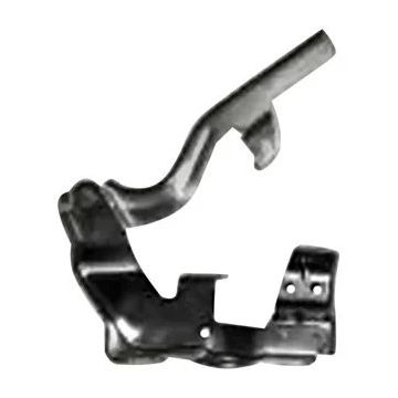 Hood Hinge Kit Right for Toyota Camry 2012-2014