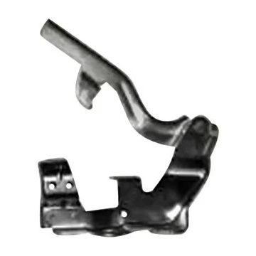 Hood Hinge Kit Left for Toyota Camry 2012-2014