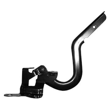 Hood Hinge Kit Right for Toyota Yaris Hatchback 2012-2014