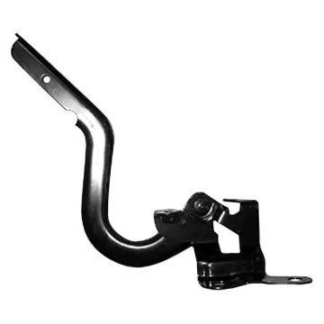Hood Hinge Kit Left for Toyota Yaris Hatchback 2012-2014