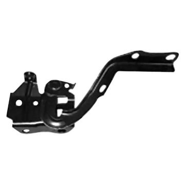 Hood Hinge Kit Left for Toyota Prius V 2012-2018