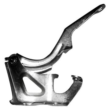Hood Hinge Kit Right for Toyota Avalon 2013-2018