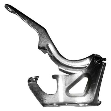 Hood Hinge Kit Left for Toyota Avalon 2013-2018