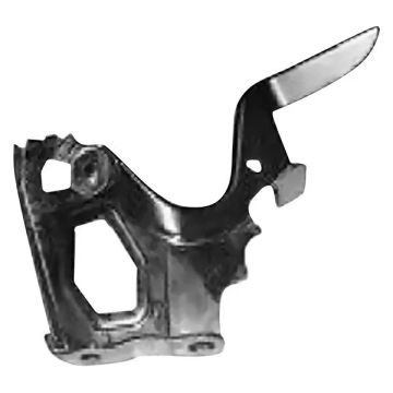 Hood Hinge Kit Right for Toyota RAV4 2013-2018