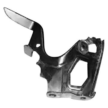 Hood Hinge Kit Left for Toyota RAV4 2013-2018