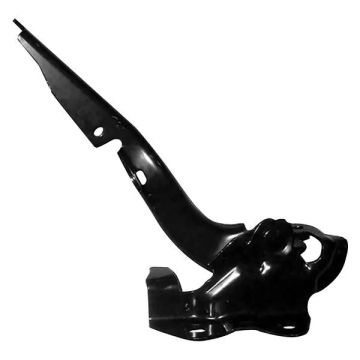 Hood Hinge Kit for Toyota 4Runner 2010-2024