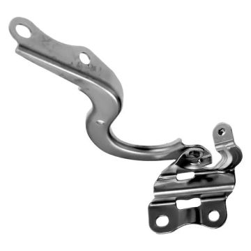 Hood Hinge Kit Right for Toyota Corolla 2014-2016