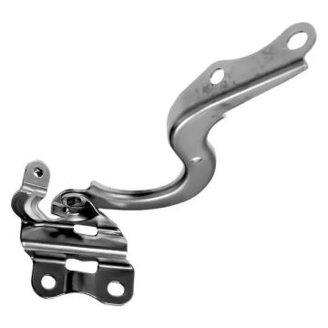 Hood Hinge Kit Left for Toyota Corolla 2014-2016