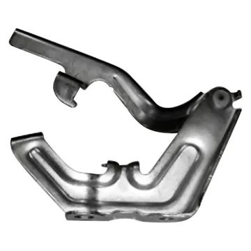 Hood Hinge Kit Left for Toyota Camry Hybrid LE Hybrid XLE Hybrid SE 2015-2017