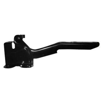 Hood Hinge Kit Right for Toyota Highlander 2014-2019