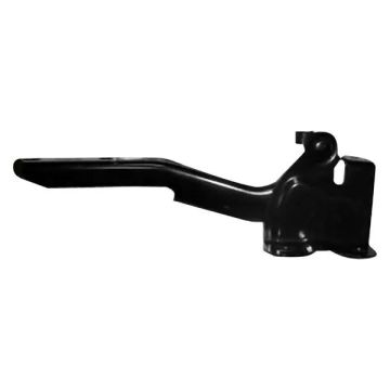 Hood Hinge Kit Left for Toyota Highlander 2014-2019