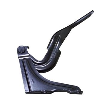 Hood Hinge Kit Right for Lexus LX570 Toyota Land Cruiser