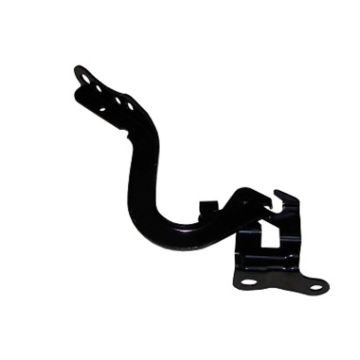 Hood Hinge Kit Right France Built for Toyota Yaris Hatchback 2014-2019