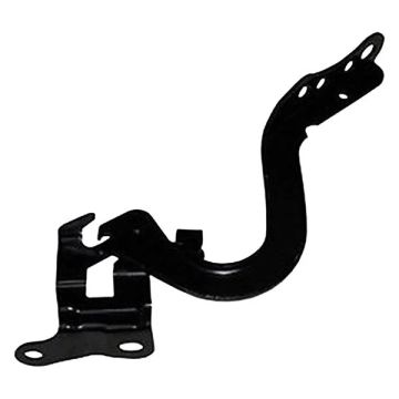 Hood Hinge Kit Left France Built for Toyota Yaris Hatchback 2014-2019
