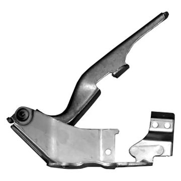 Hood Hinge Kit Right for Toyota Tacoma 2016-2023