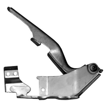 Hood Hinge Kit Left for Toyota Tacoma 2016-2023