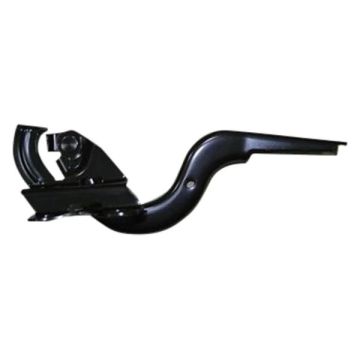 Hood Hinge Kit Right for Toyota Corolla 2017-2019
