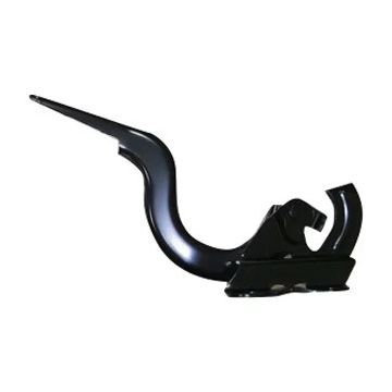 Hood Hinge Kit Left for Toyota Corolla 2017-2019