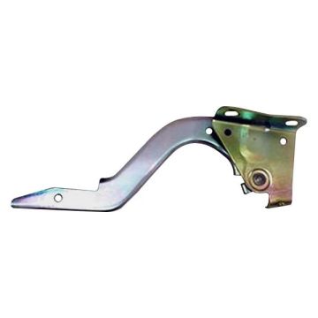Hood Hinge Kit Right for Toyota C-HR 2018-2022