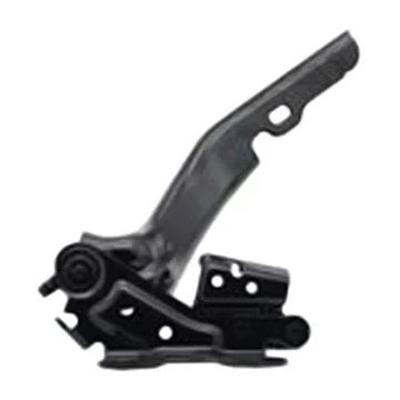 Hood Hinge Kit Right for Toyota Camry 2018-2024