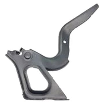 Hood Hinge Kit Right North America/Japan Built for Toyota RAV4 RAV4 Prime