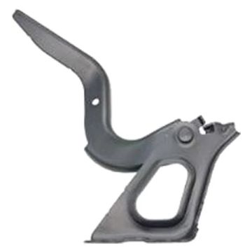 Hood Hinge Kit Left North America/Japan Built for Toyota RAV4 RAV4 Prime
