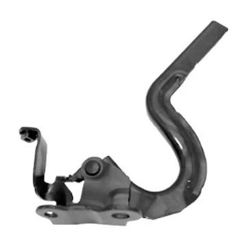 Hood Hinge Kit Right for Toyota Prius C 2018-2019