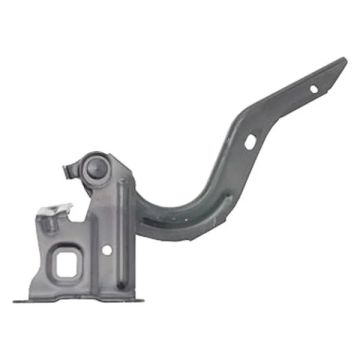 Hood Hinge Kit Right To 8-19 To 2-21 Japan Built for Toyota Corolla 2019-2021