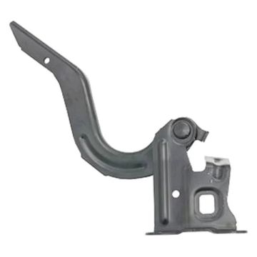 Hood Hinge Kit Left To 8-19 To 2-21 Japan Built for Toyota Corolla 2019-2021