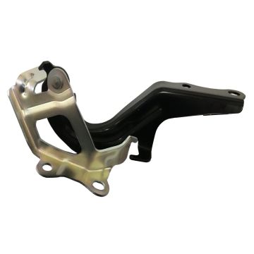 Hood Hinge Kit for Toyota Sienna 2021-2025