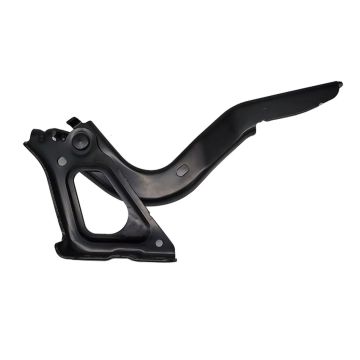 Hood Hinge Kit Right for Toyota Venza 2021-2024