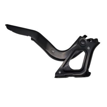 Hood Hinge Kit Left for Toyota Venza 2021-2024