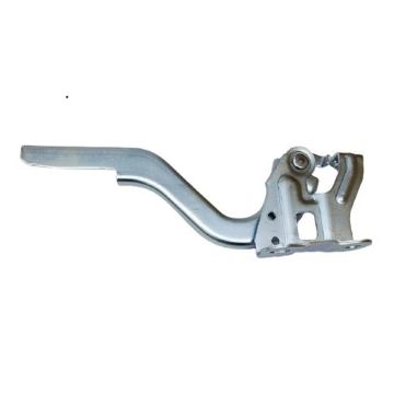 Hood Hinge Kit Left USA Built for Toyota Corolla Cross 2022-2023