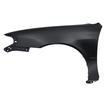 Fender Front Left for Toyota Corolla 1998-2002