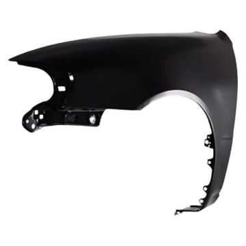Fender Front Left CAPA for Toyota Corolla 1998-2002