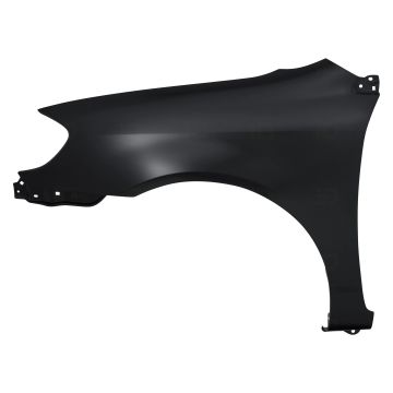 Fender Front Left for Toyota Corolla LE CE 2003-2008