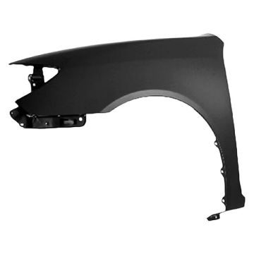 Fender Front Left CAPA for Toyota Camry 2002-2006