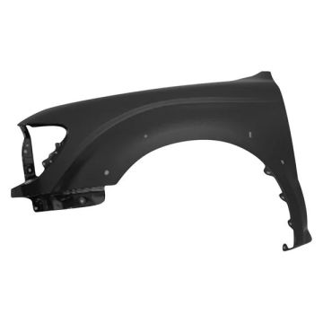 Fender Front Left w/Wheel Opening Flare w/Bracket for Toyota Tacoma 2001-2004