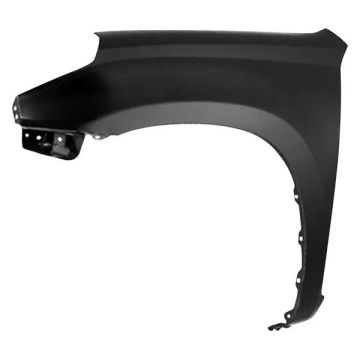 Fender Front Left w/o Wheel Opening Flares for Toyota RAV4 2001-2005