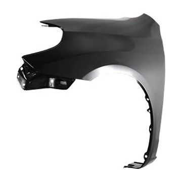 Fender Front Left CAPA for Toyota Matrix Base 2003-2008